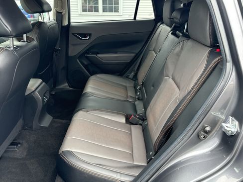 Certified 2024 Subaru Crosstrek 2.5i Limited image 10