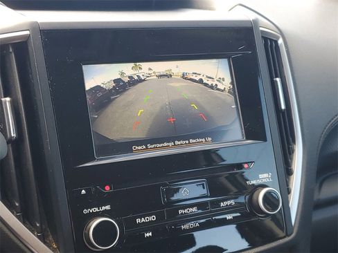 Used 2021 Subaru Forester image 22