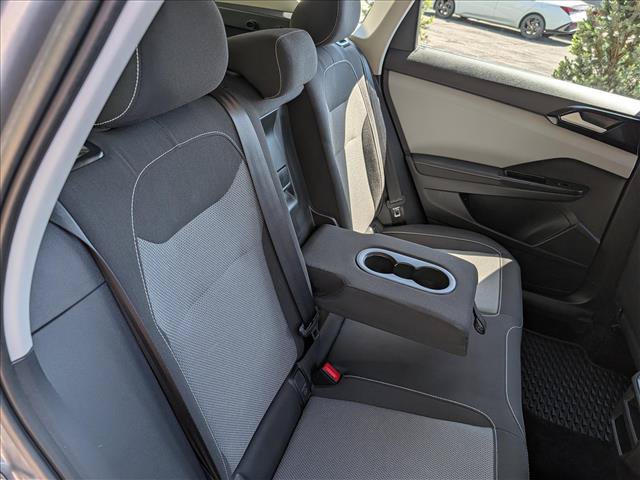 Certified 2024 Volkswagen Taos S AWD/4WD image 16