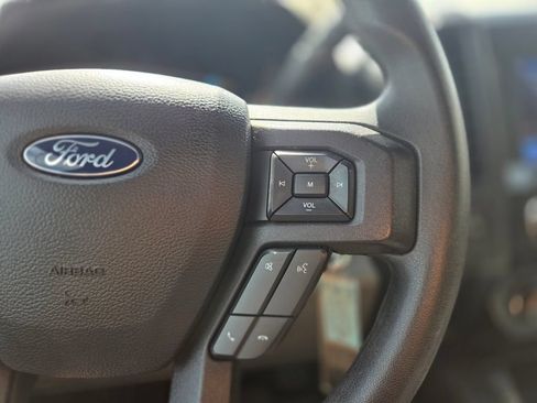 Used 2020 Ford F150 XL w/ Equipment Group 101A Mid RWD image 17