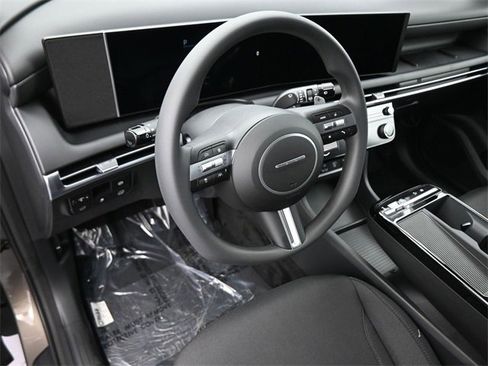 New 2026 Hyundai Tucson SEL image 15