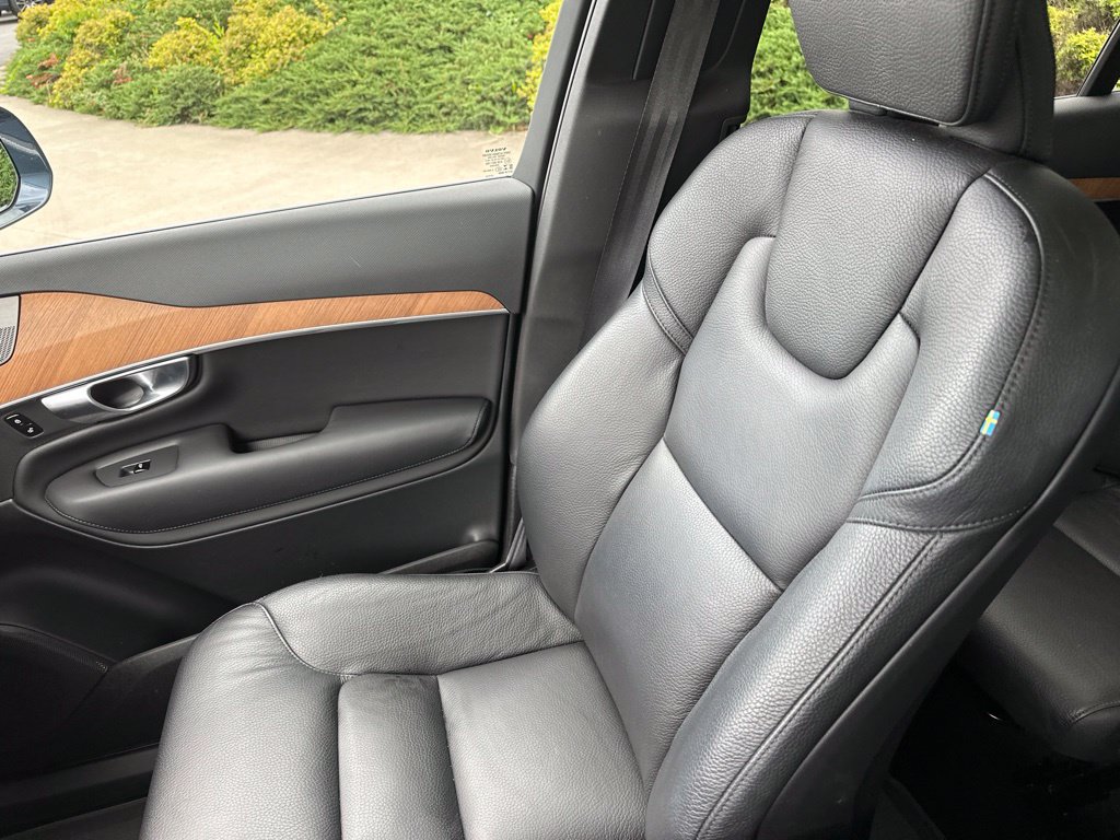 Used 2023 Volvo XC90 T8 Plus w/ Protection Package Premier AWD/4WD image 33