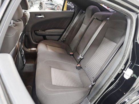 Used 2021 Dodge Charger GT w/ Blacktop Package image 22