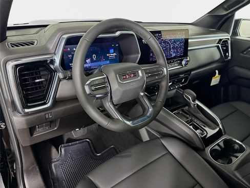 New 2026 GMC Canyon Elevation w/ Convenience Package RWD image 9