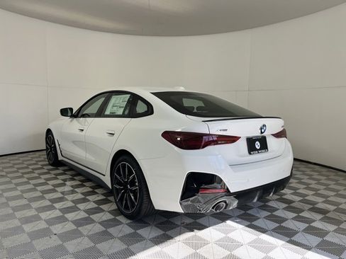 Used 2025 BMW 430i xDrive 430i Gran Coupe w/ M Sport Package image 5