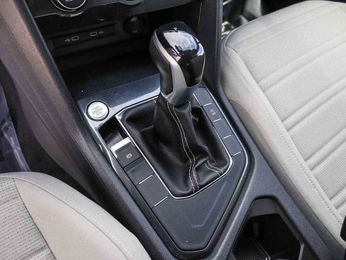 Used 2023 Volkswagen Tiguan S image 21