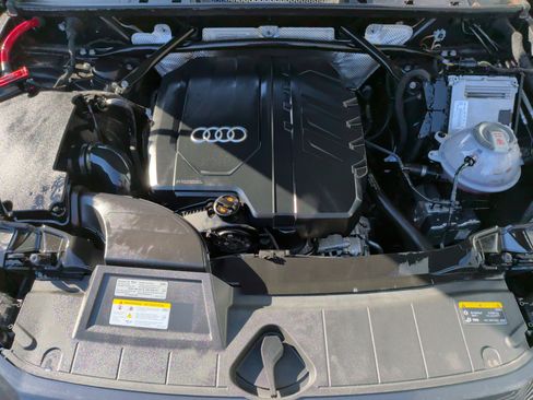 Certified 2023 Audi Q5 2.0T Premium w/ Convenience Package image 34