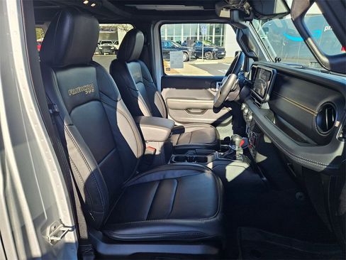 Used 2024 Jeep Wrangler Rubicon 392 image 43