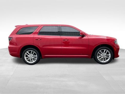 Used 2021 Dodge Durango GT AWD/4WD image 6
