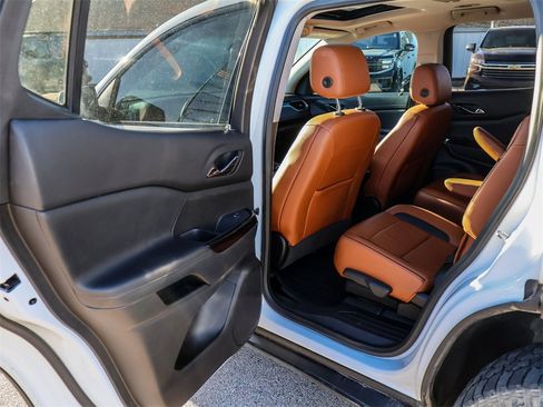 Used 2020 GMC Acadia AT4 w/ Trailering Package image 24