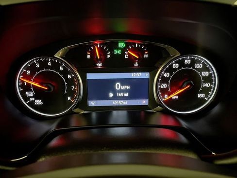 Used 2023 Chevrolet Blazer LT image 17