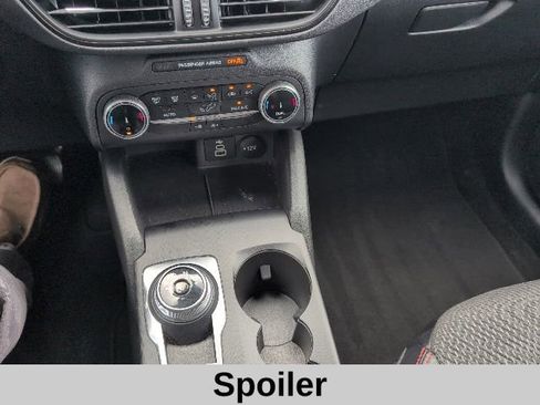 Used 2025 Ford Escape ST-Line AWD/4WD image 6