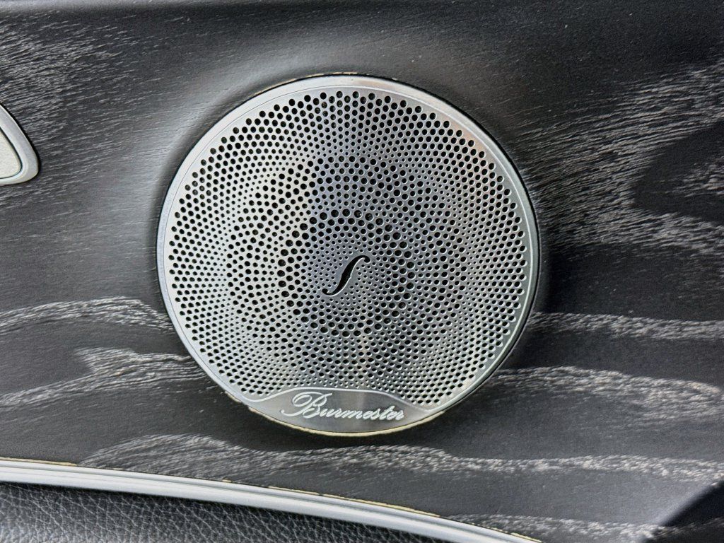 Used 2018 Mercedes-Benz E 300 image 21