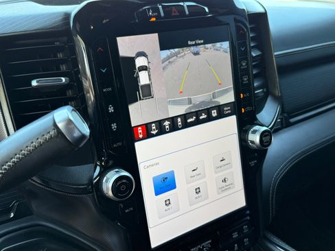 Used 2024 RAM 2500 Limited image 25