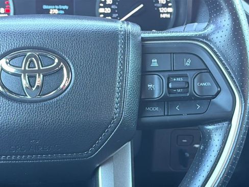 Used 2025 Toyota Tundra SR5 w/ SR5 Convenience Package image 22