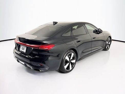 Used 2026 Audi A5 2.0T Premium Plus AWD/4WD image 5