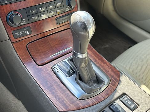 Used 2008 INFINITI G35 x Sedan w/ Premium Pkg image 24