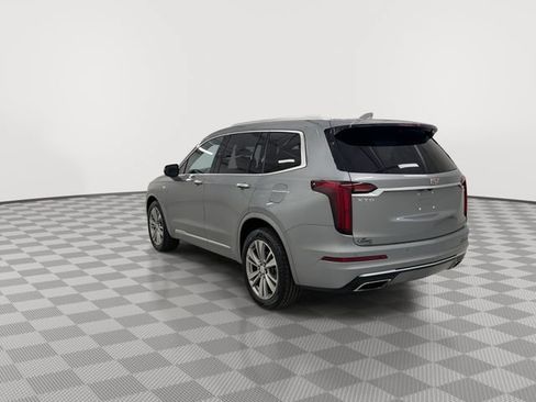 Used 2023 Cadillac XT6 Premium Luxury FWD image 7