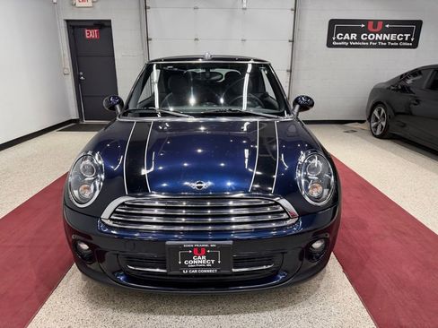 Used 2012 MINI Cooper Convertible image 54