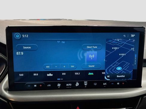 Used 2025 Ford Escape Active w/ Tech Pack #1 FWD image 15