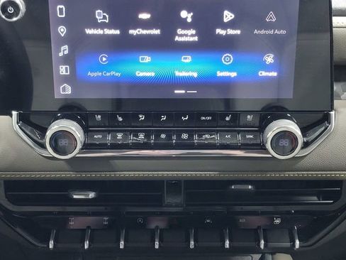 New 2026 Chevrolet Colorado ZR2 AWD/4WD image 20