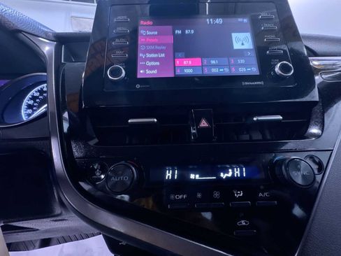 Used 2024 Toyota Camry SE image 27