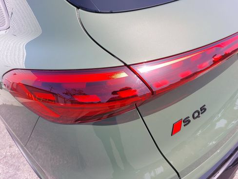New 2026 Audi SQ5 Premium Plus AWD/4WD image 38