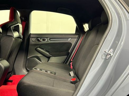 Used 2025 Honda Civic Type R image 17