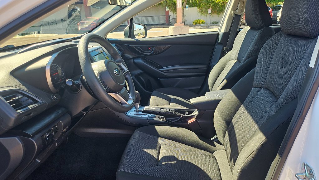 Used 2018 Subaru Impreza 2.0i Premium AWD/4WD image 26