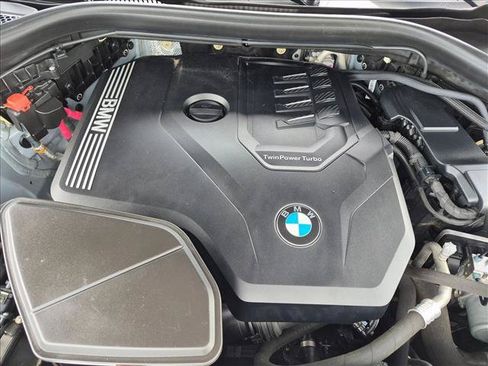 Used 2022 BMW X3 xDrive30i w/ M Sport Package 2 AWD/4WD image 22
