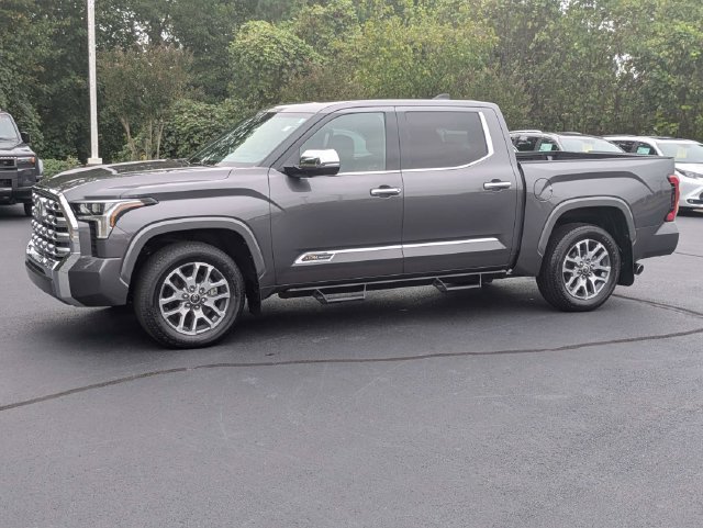 Used 2023 Toyota Tundra 1794 Edition RWD image 8