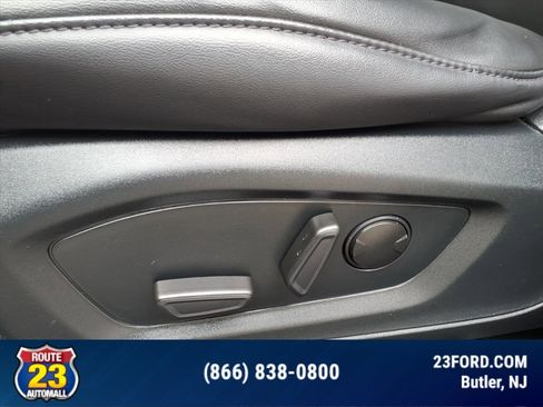 Certified 2023 Ford Explorer XLT w/ Equipment Group 202A image 22