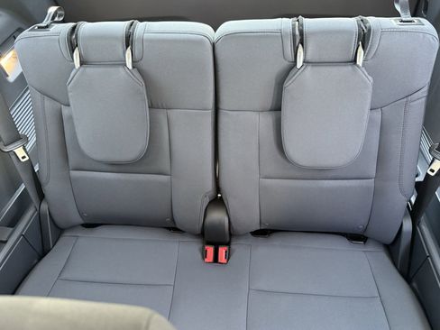 New 2025 Ford Explorer Active image 23