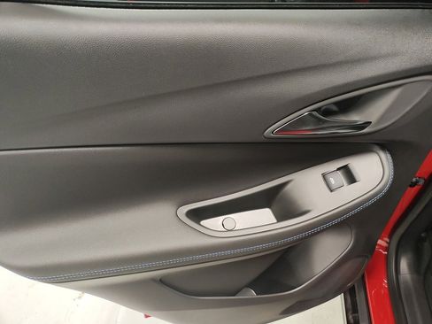 New 2026 Buick Encore GX Sport Touring w/ Advanced Technology Package image 27