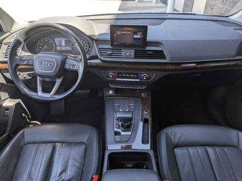 Used 2018 Audi Q5 2.0T Premium w/ Convenience Package AWD/4WD image 21