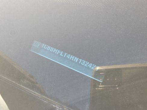 Used 2024 RAM 1500 Rebel w/ Rebel Level 2 Equipment Group image 10