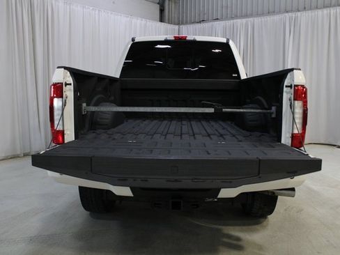 Used 2018 Ford F350 Platinum w/ Platinum Ultimate Package image 31