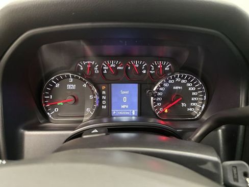 Used 2015 GMC Sierra 1500 2WD Regular Cab image 14