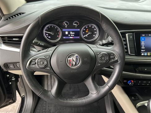 Used 2021 Buick Enclave Essence w/ Sound and Sites Package image 18