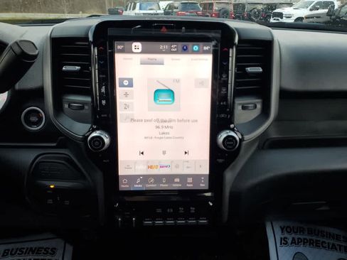 New 2026 RAM 2500 Tradesman image 20