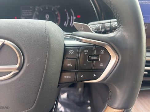 Used 2023 Lexus RX 350 350 Premium image 18