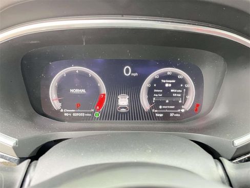 Used 2023 Acura MDX A-Spec image 12