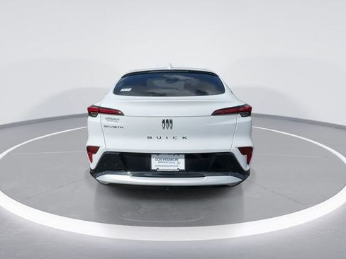 New 2026 Buick Envista Sport Touring w/ Convenience I Package image 7