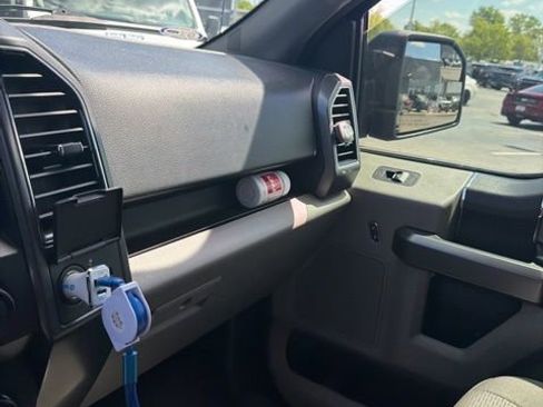 Used 2020 Ford F150 XLT w/ Equipment Group 301A Mid AWD/4WD image 26