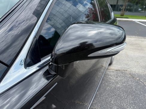 Used 2010 Lexus LS 460 L RWD image 13