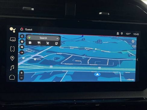 New 2026 GMC Sierra 1500 AT4 w/ AT4 Premium Package AWD/4WD image 14