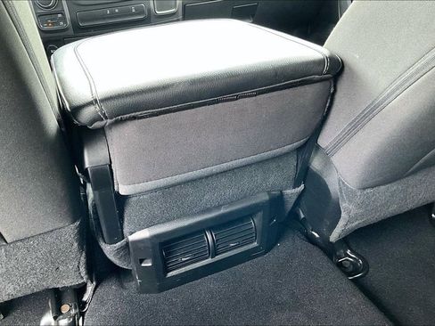 Used 2024 RAM 1500 Classic Warlock AWD/4WD image 11