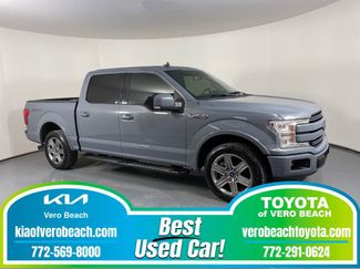 Used 2019 Ford F150 Lariat w/ Equipment Group 502A Luxury 360° Tour