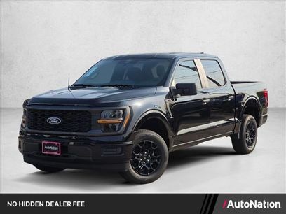New 2026 Ford F150 STX