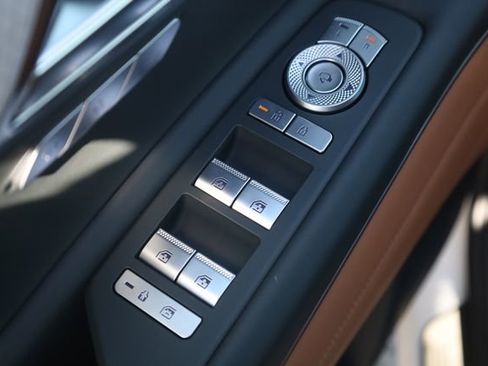 New 2026 Genesis GV80 3.5T Prestige image 14